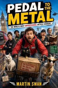 Pedal to the Metal
