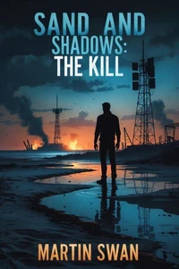 Sand And Shadows: The Kill