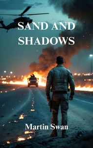 Sand And Shadows