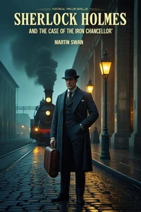 Sherlock Holmes and the Case of the Iron Chancellor