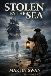 Stolen By The Sea