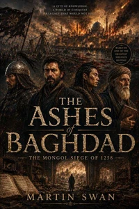 The Ashes of Baghdad