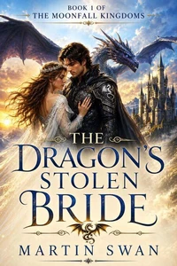 The Dragons Stolen Bride