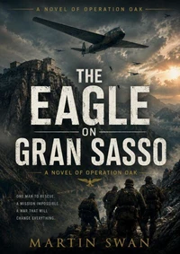 The Eagle on Gran Sasso