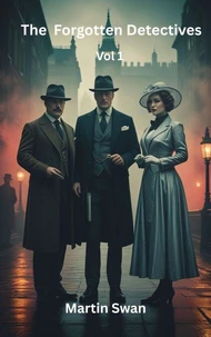 The Forgotten Detectives