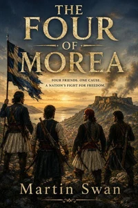 The Four of Morea