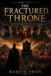 The Fractured Throne
