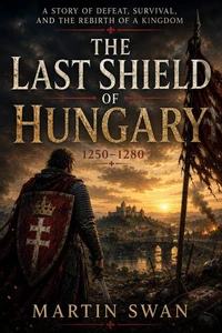 The Last Shield Of Hungary