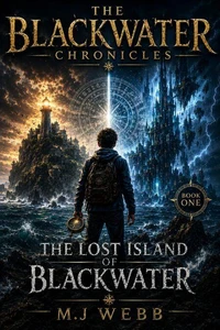 The Lost Island of Blackwater