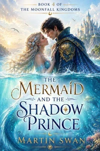 The Mermaid and the Shadow Prince