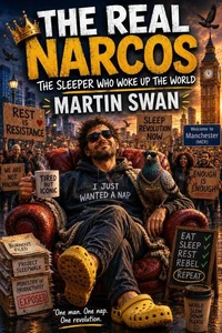 The Real Narcos