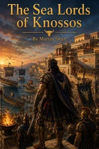 The Sea Lords of Knossos