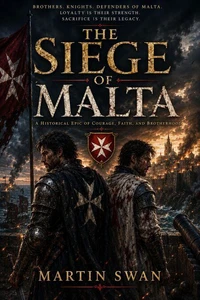 The Siege of Malta