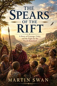 The Spears of The Rift