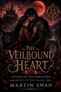 The Veilbound Heart: Echoes of the Forgotten
