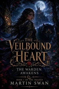 The Veilbound Heart: The Warden Awakens
