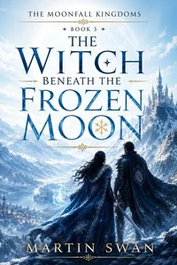 The Witch Beneath the Frozen Moon