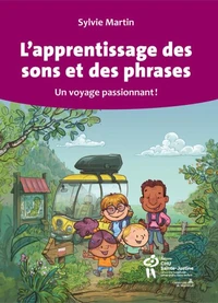 L'apprentissage des sons et des phrases
