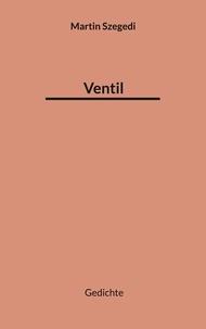 Téléchargements gratuits de Kindle pour Mac Ventil - Gedichte FB2 PDB DJVU