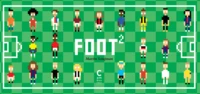 Foot²