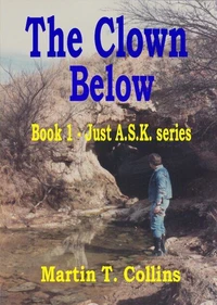 The Clown Below