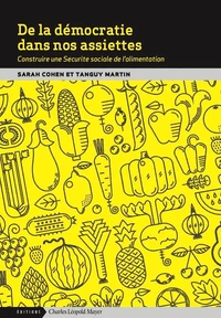 Pour une sécurité sociale de l'alimentation