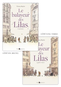 Balayeur des Lilas