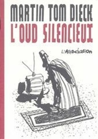 Martin Tom Dieck - L'Oud silencieux.