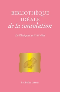 Bibliothèque idéale de la consolation