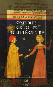 Symboles bibliques en littérature