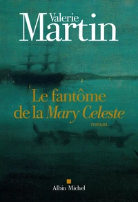 Le fantôme de la Mary Celeste