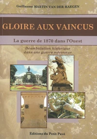 Gloire aux vaincus