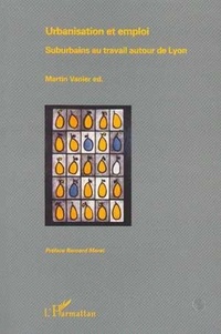 Martin Vanier - .