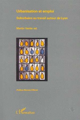 Martin Vanier - .