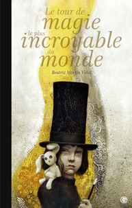 Le tour de magie le plus incroyable du monde