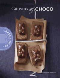 Gâteaux tout choco