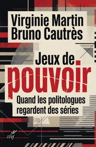 Jeux de pouvoir