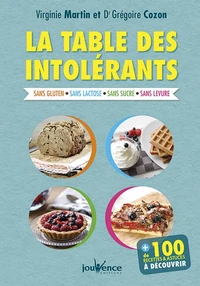 La table des intolérants
