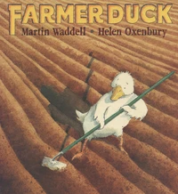Farmer Duck