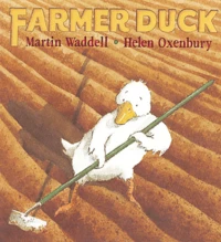 Farmer Duck