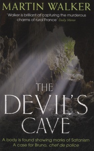 Martin Walker - The Devil's Cave.