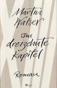 Das Dreizehnte Kapitel