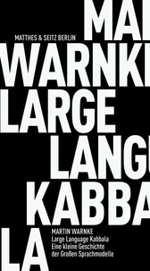 Large Language Kabbala