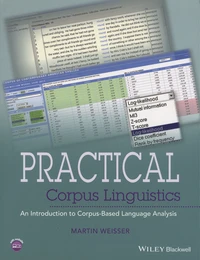 Practical Corpus Linguistics
