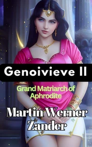 Genoivieve II Grand Matriarch of Aphrodite