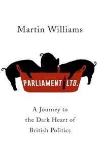 Martin Williams - .