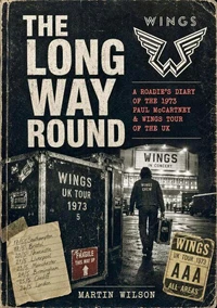 The Long Way Round