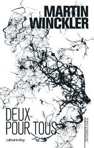 Martin Winckler - Deux pour tous - Trilogie Twain, t3.