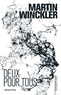 Martin Winckler - Deux pour tous - Trilogie Twain, t3.