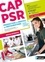 CAP PSR Production et service en restaurations. Livre + Licence élève